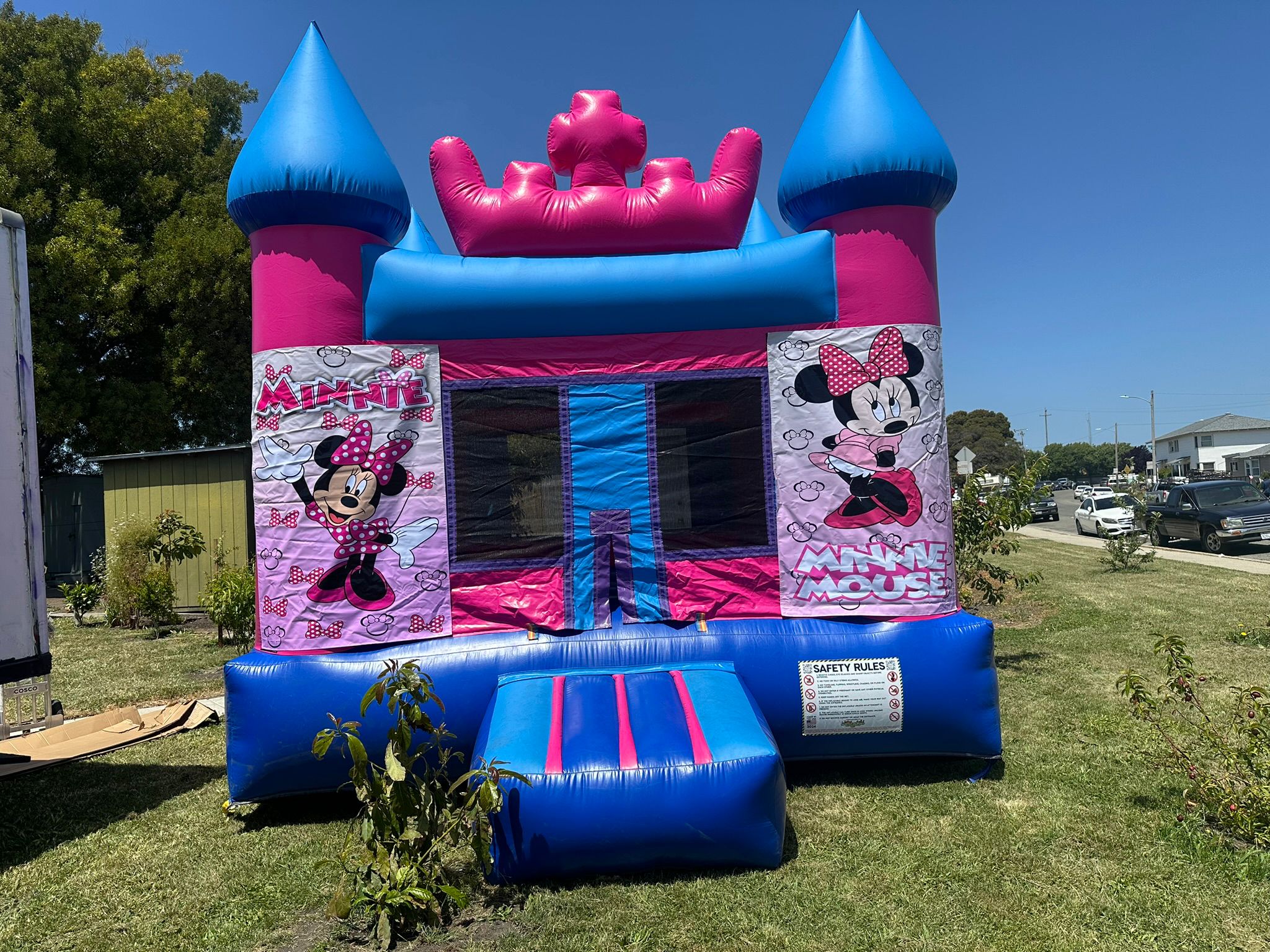 Bounce House